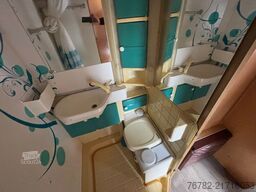 DETHLEFFS Fiat 2,0TD  H-Kennzeichen