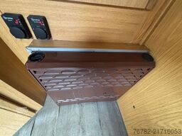 DETHLEFFS Fiat 2,0TD  H-Kennzeichen