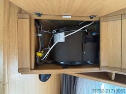 DETHLEFFS Fiat 2,0TD  H-Kennzeichen