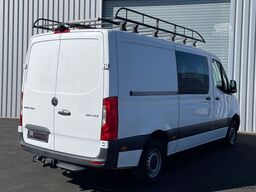 MERCEDES-BENZ Sprinter 315 MIXTO AHK KAMERA PDC TEMPOMAT