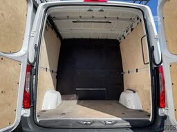 MERCEDES-BENZ Sprinter 315 MIXTO AHK KAMERA PDC TEMPOMAT