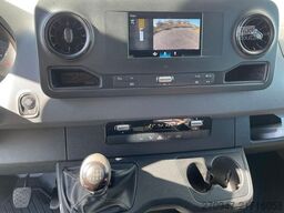 MERCEDES-BENZ Sprinter 315 MIXTO AHK KAMERA PDC TEMPOMAT