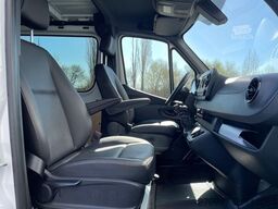 MERCEDES-BENZ Sprinter 315 MIXTO AHK KAMERA PDC TEMPOMAT