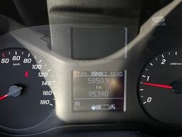 MERCEDES-BENZ Sprinter 315 MIXTO AHK KAMERA PDC TEMPOMAT