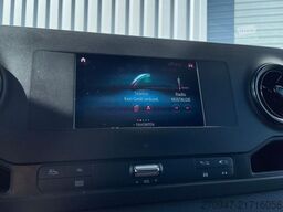 MERCEDES-BENZ Sprinter 315 MIXTO AHK KAMERA PDC TEMPOMAT