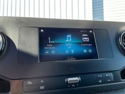 MERCEDES-BENZ Sprinter 315 MIXTO AHK KAMERA PDC TEMPOMAT