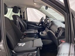 MERCEDES-BENZ Vito 116 Tourer SELECT lang MULTIBEAM LED TEMP