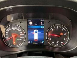 MERCEDES-BENZ Vito 116 Tourer SELECT lang MULTIBEAM LED TEMP