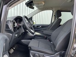 MERCEDES-BENZ Vito 116 Tourer SELECT lang MULTIBEAM LED TEMP