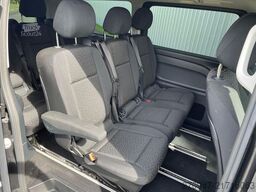 MERCEDES-BENZ Vito 116 Tourer SELECT lang MULTIBEAM LED TEMP