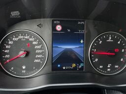 MERCEDES-BENZ Vito 116 Tourer SELECT lang MULTIBEAM LED TEMP