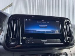 MERCEDES-BENZ Vito 116 Tourer SELECT lang MULTIBEAM LED TEMP