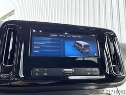 MERCEDES-BENZ Vito 116 Tourer SELECT lang MULTIBEAM LED TEMP
