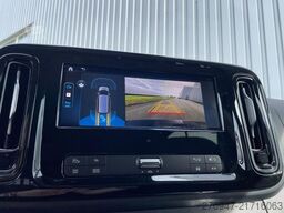 MERCEDES-BENZ Vito 116 Tourer SELECT lang MULTIBEAM LED TEMP