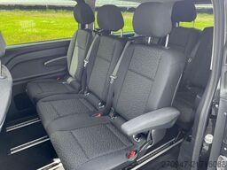 MERCEDES-BENZ Vito 116 Tourer SELECT lang MULTIBEAM LED TEMP