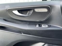 MERCEDES-BENZ Vito 116 Tourer SELECT lang MULTIBEAM LED TEMP