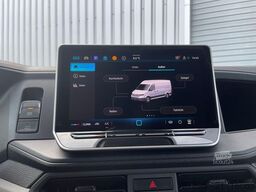 VW Crafter MIXTO 35 L4H3 LED KAMERA MFL TEMPOMAT