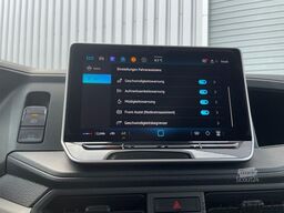 VW Crafter MIXTO 35 L4H3 LED KAMERA MFL TEMPOMAT