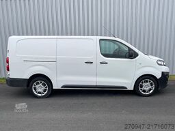 CITROEN Jumpy Kasten Club XL L3 TEMPOMAT NAVI PDC KAMERA