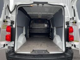 CITROEN Jumpy Kasten Club XL L3 TEMPOMAT NAVI PDC KAMERA