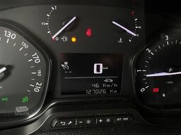 CITROEN Jumpy Kasten Club XL L3 TEMPOMAT NAVI PDC KAMERA