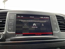 CITROEN Jumpy Kasten Club XL L3 TEMPOMAT NAVI PDC KAMERA