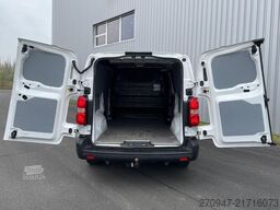 CITROEN Jumpy Kasten Club XL L3 TEMPOMAT NAVI PDC KAMERA