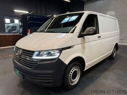 VW T6.1 Kasten 4 Motion Automatik LED NAVI AHK 2,5T