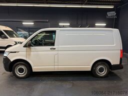 VW T6.1 Kasten 4 Motion Automatik LED NAVI AHK 2,5T