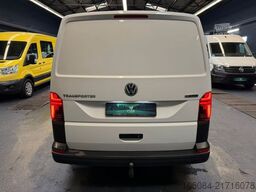 VW T6.1 Kasten 4 Motion Automatik LED NAVI AHK 2,5T