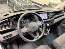 VW T6.1 Kasten 4 Motion Automatik LED NAVI AHK 2,5T