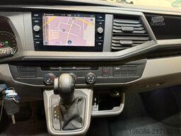 VW T6.1 Kasten 4 Motion Automatik LED NAVI AHK 2,5T