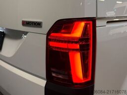 VW T6.1 Kasten 4 Motion Automatik LED NAVI AHK 2,5T