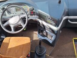 NEOPLAN P22 Tourliner 2216/3 SHDL (59 Sitz*Schalt*EEV)