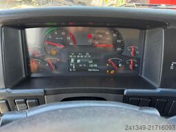 VOLVO FM-400 8x2 HMF2820-6