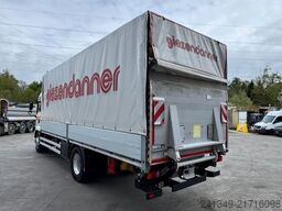 MAN TGM 15.340 4x2