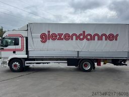 MAN TGM 15.340 4x2