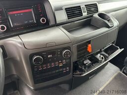 MAN TGM 15.340 4x2