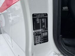 MAN TGM 15.340 4x2
