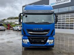 IVECO 420 Stralis 4x2