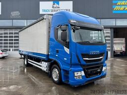 IVECO 420 Stralis 4x2