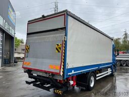 IVECO 420 Stralis 4x2