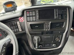 IVECO 420 Stralis 4x2