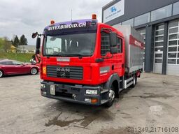 MAN TGL 12.240 4x2 ADR