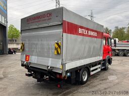 MAN TGL 12.240 4x2 ADR