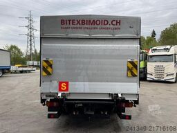 MAN TGL 12.240 4x2 ADR