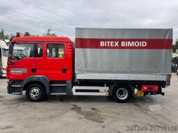 MAN TGL 12.240 4x2 ADR