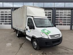IVECO Daily 35C18 Daily