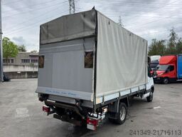 IVECO Daily 35C18 Daily