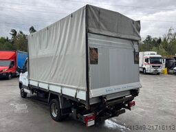 IVECO Daily 35C18 Daily